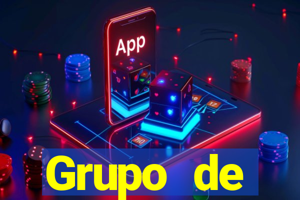 Grupo de alavancagem telegram